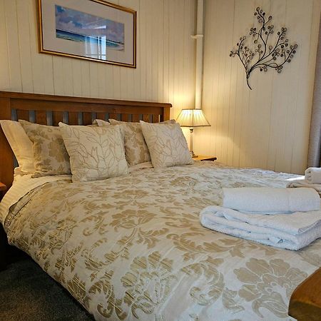 오반 Ards House B&B 외부 사진
