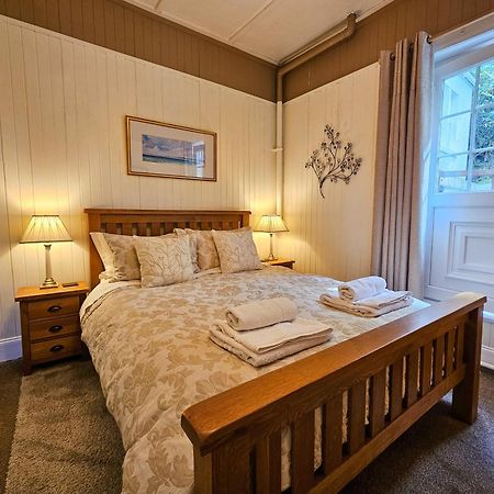오반 Ards House B&B 외부 사진