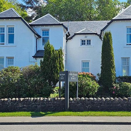 오반 Ards House B&B 외부 사진