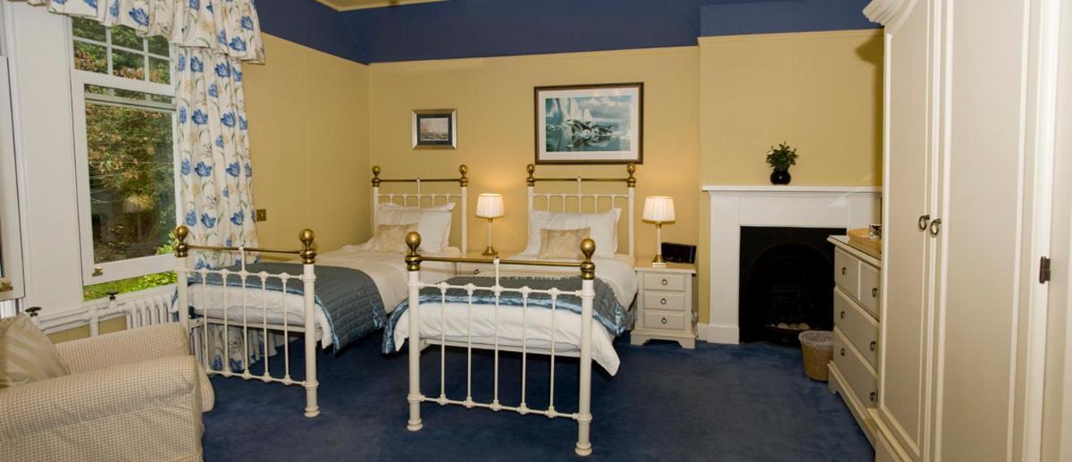 오반 Ards House B&B 외부 사진