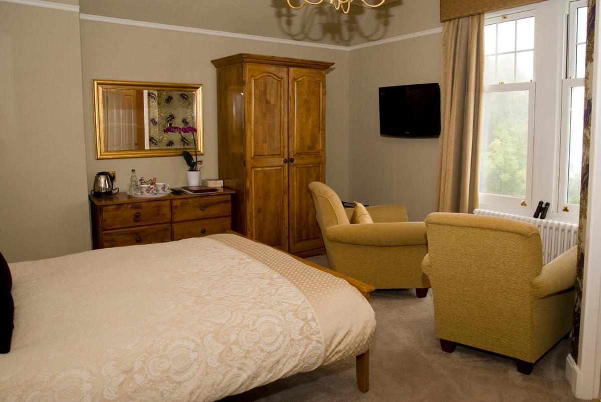 오반 Ards House B&B 외부 사진
