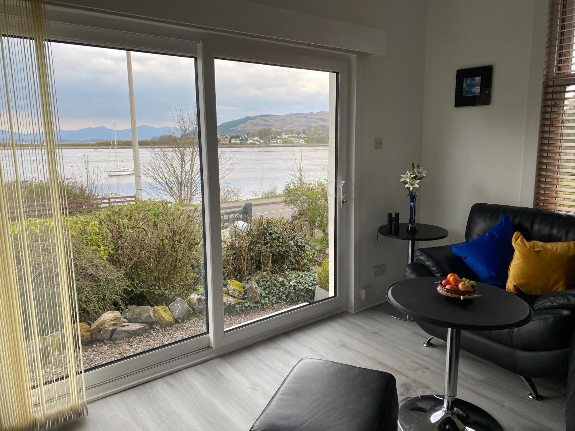 오반 Ards House B&B 외부 사진