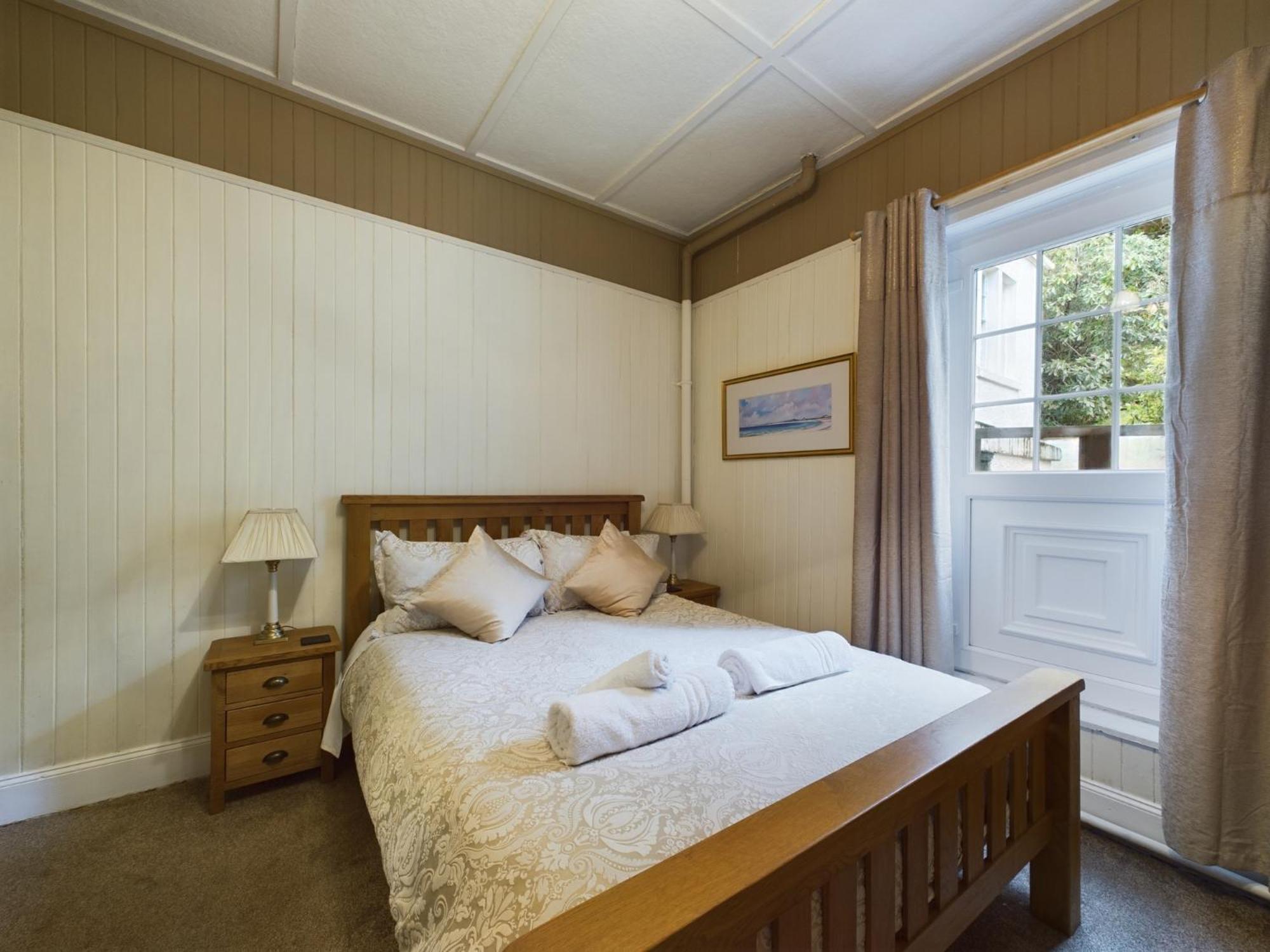 오반 Ards House B&B 외부 사진