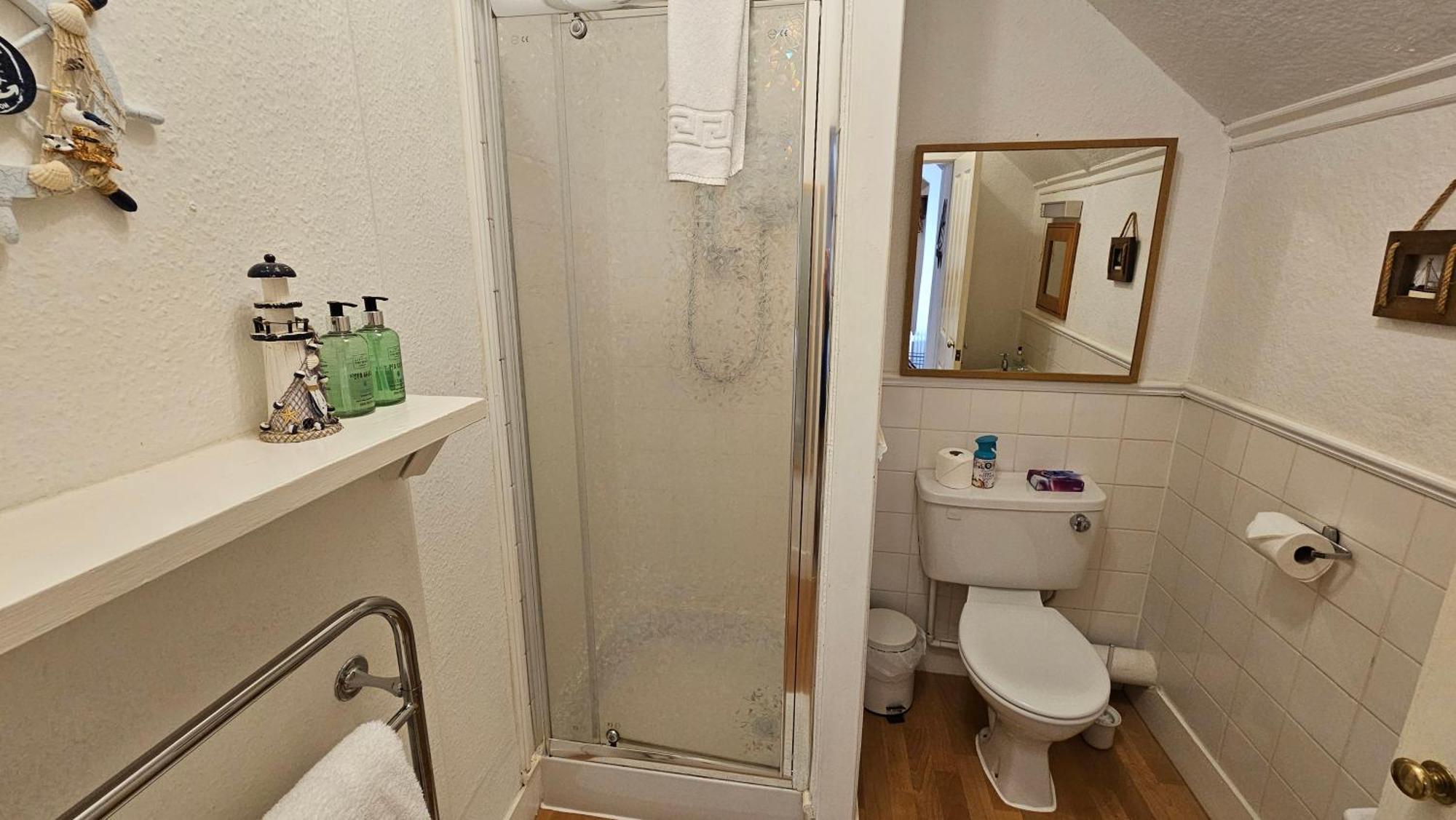 오반 Ards House B&B 외부 사진