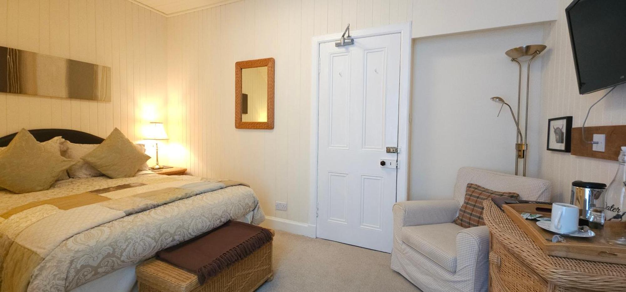 오반 Ards House B&B 외부 사진