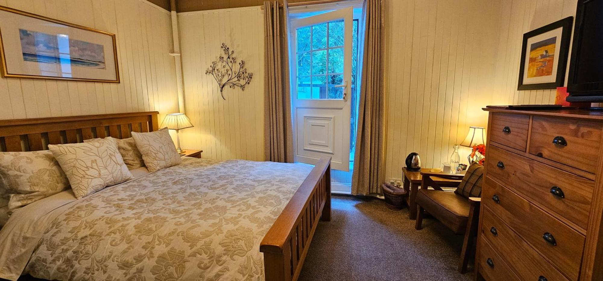 오반 Ards House B&B 외부 사진