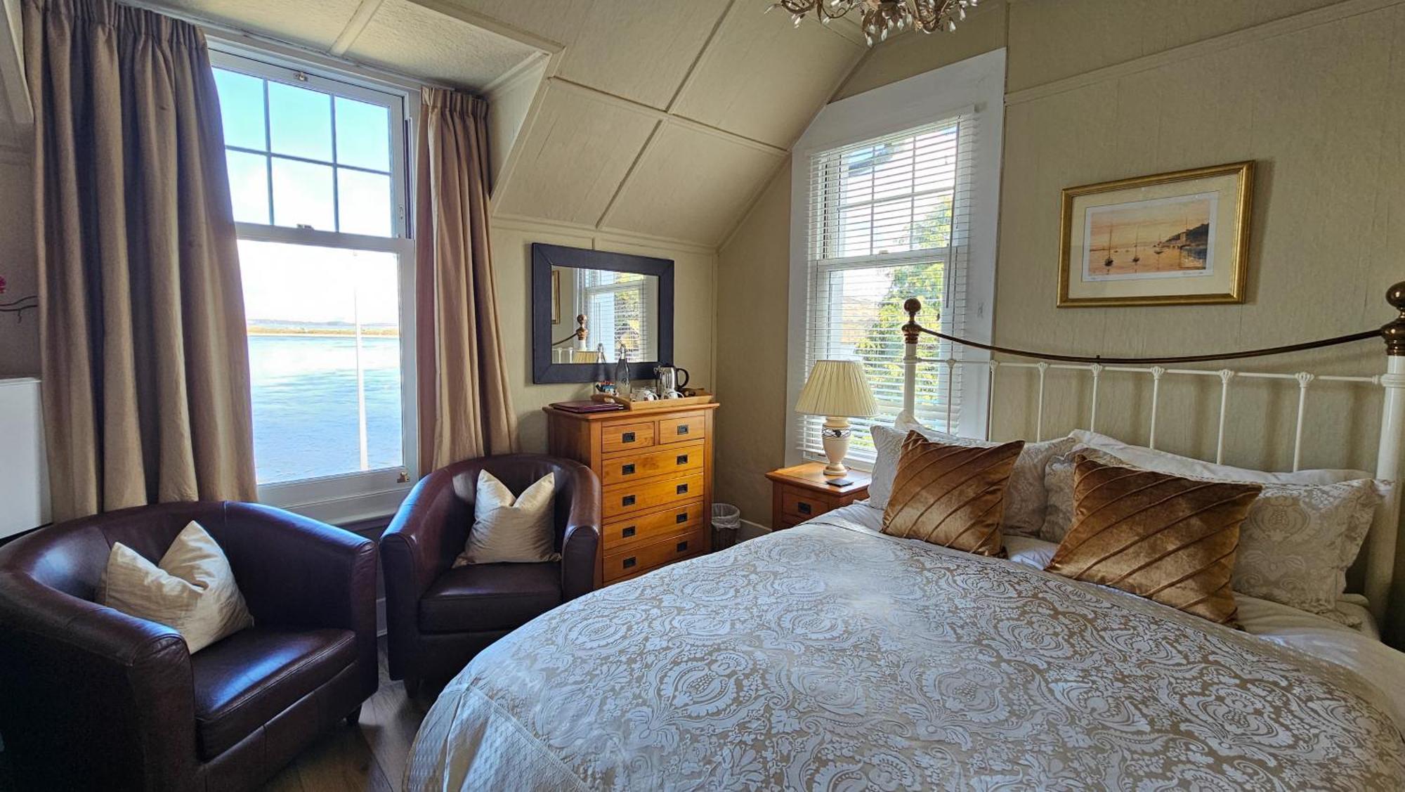 오반 Ards House B&B 외부 사진