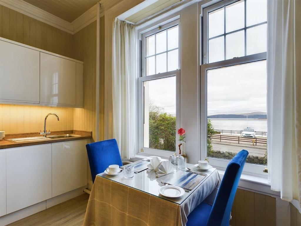 오반 Ards House B&B 외부 사진
