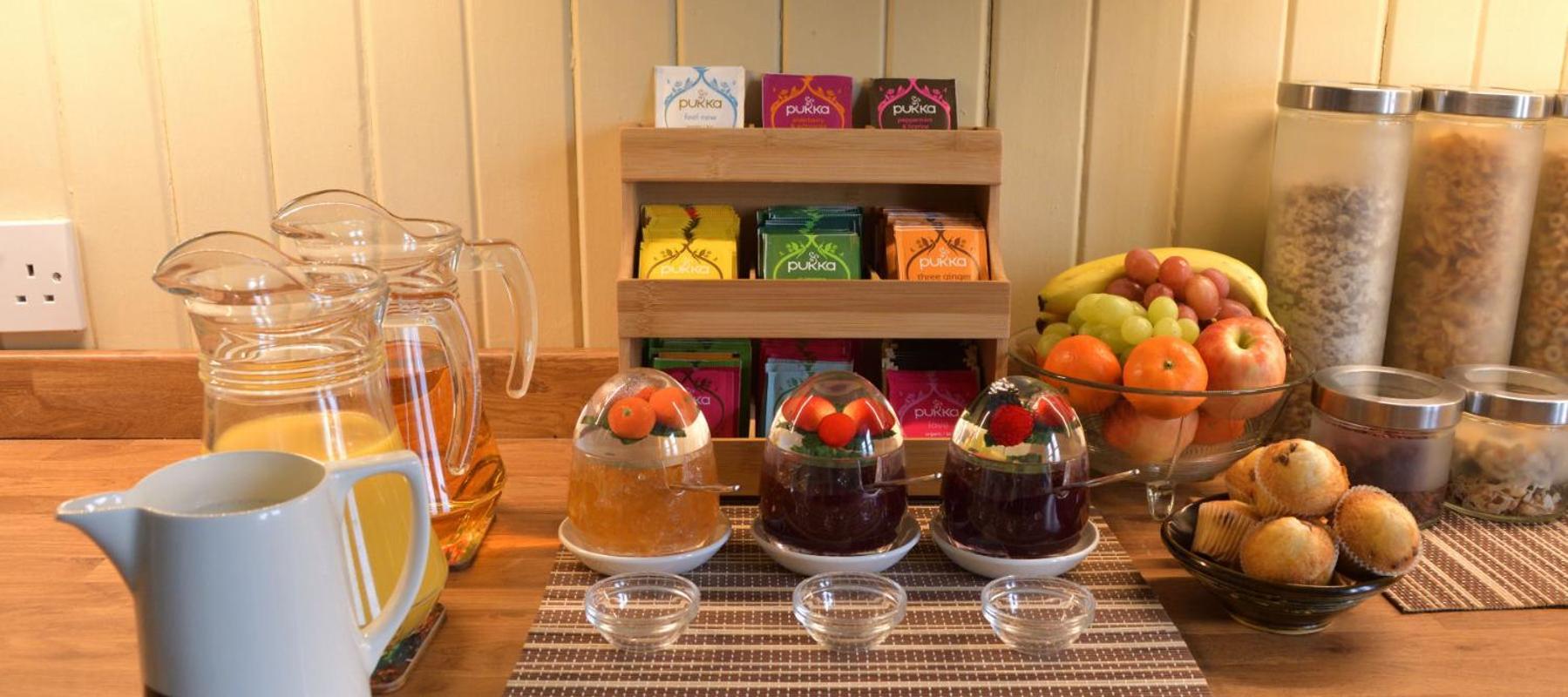 오반 Ards House B&B 외부 사진