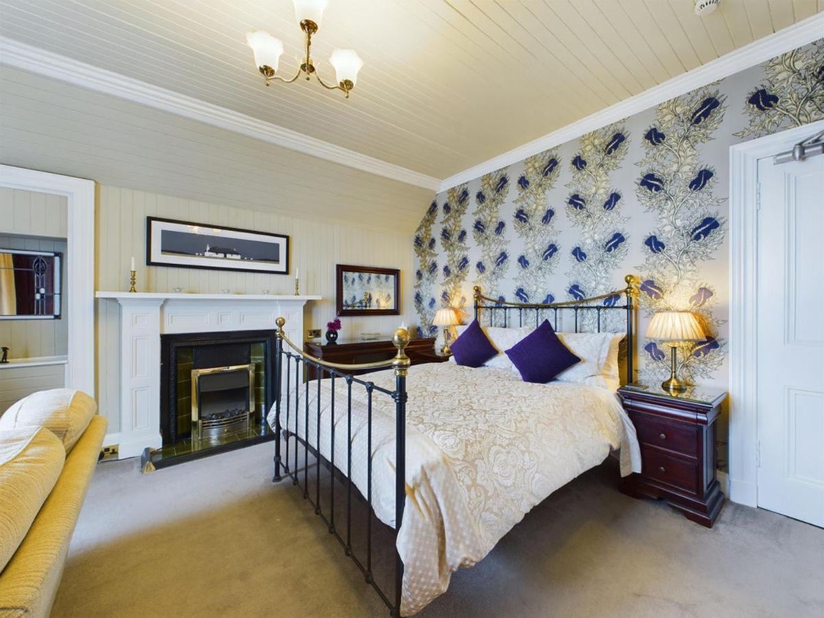 오반 Ards House B&B 외부 사진