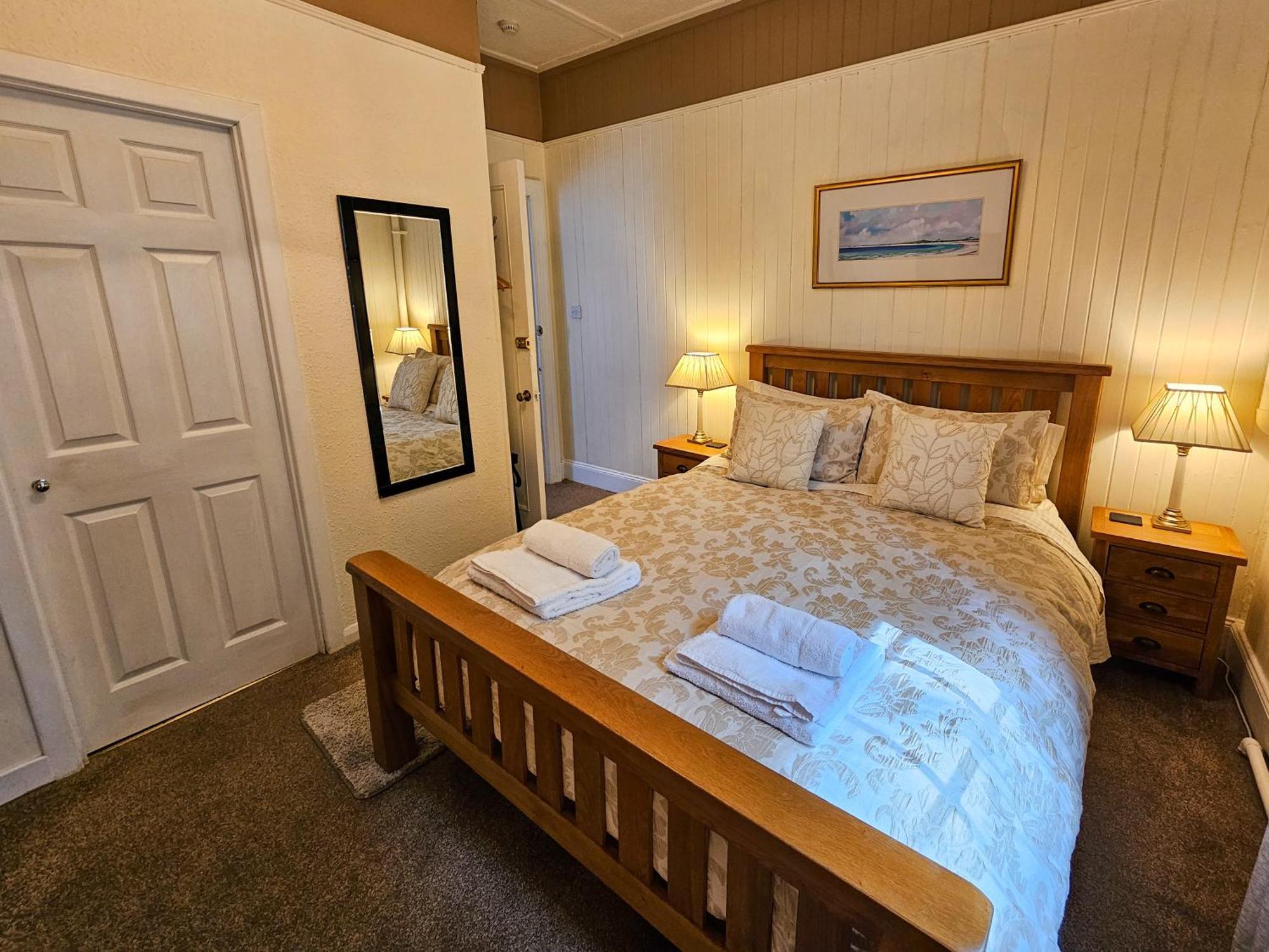 오반 Ards House B&B 외부 사진