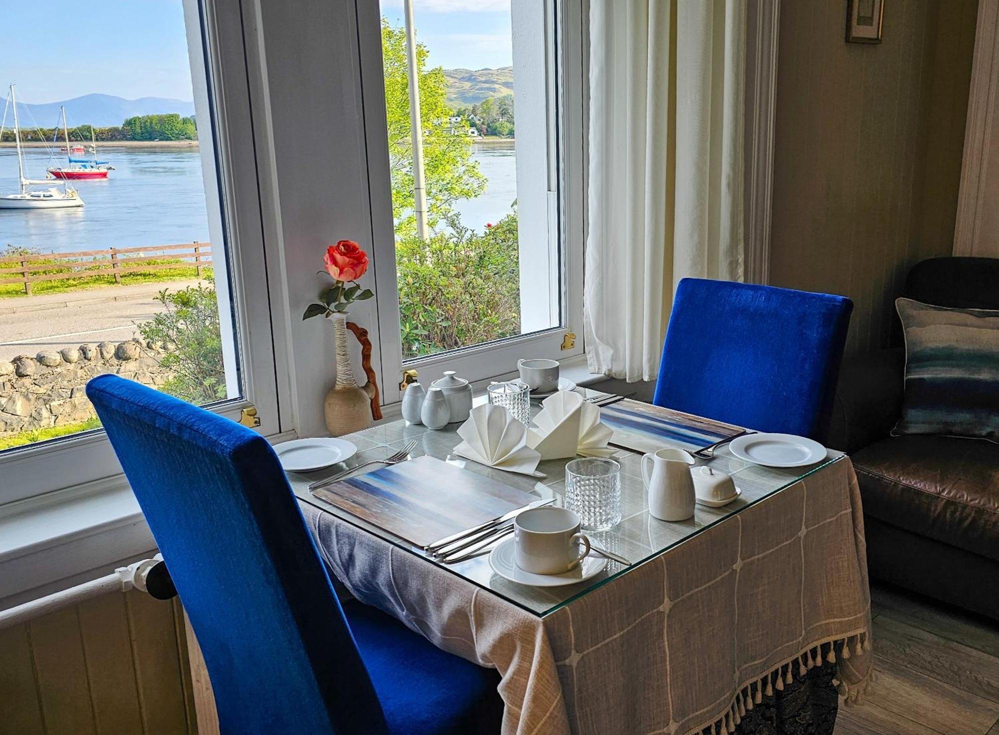 오반 Ards House B&B 외부 사진