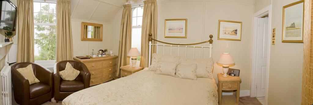 오반 Ards House B&B 객실 사진
